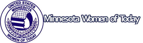 Minnesota Women of Today: Service, Growth, Fellowship