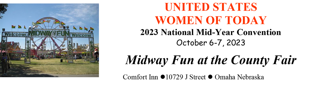 2023 USWT Mid-Year Convention